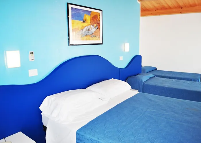 Hotel Albatros
