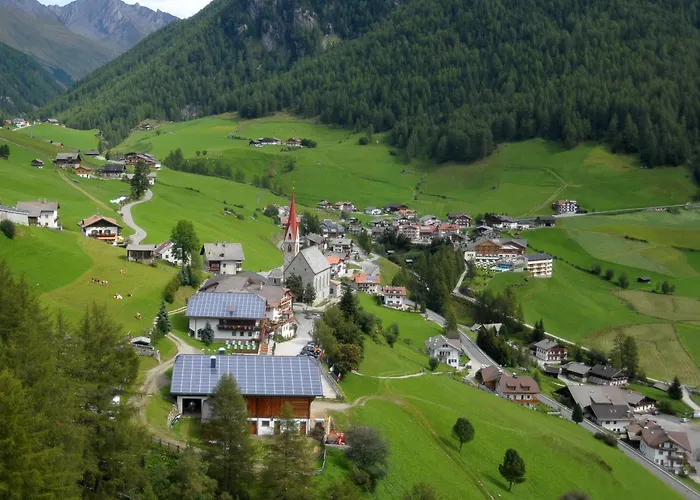 Hotel Berger Superior