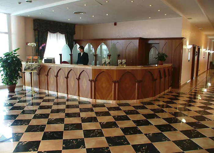 Hotel Centro Di Spiritualità Padre Pio