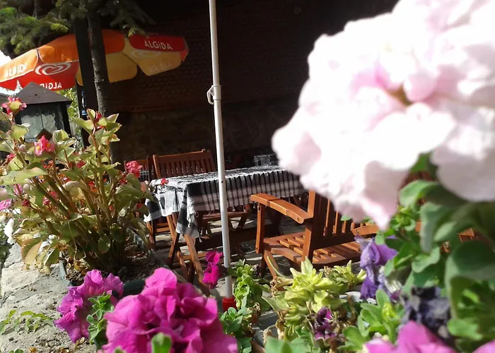 Arifbey Konak Hotel
