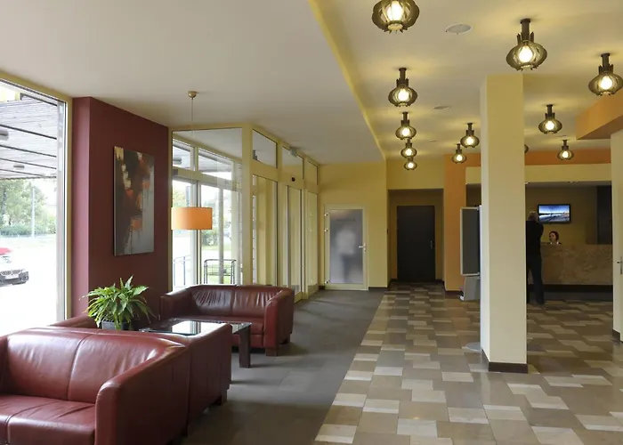 Hotel Gorzow