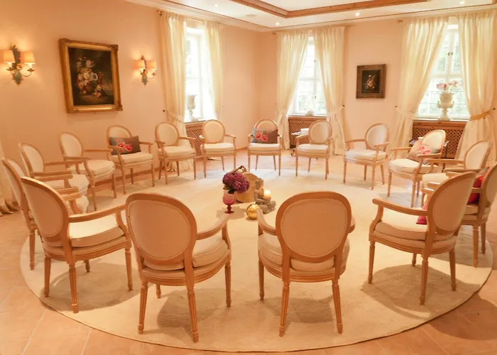 Villa Adolphine