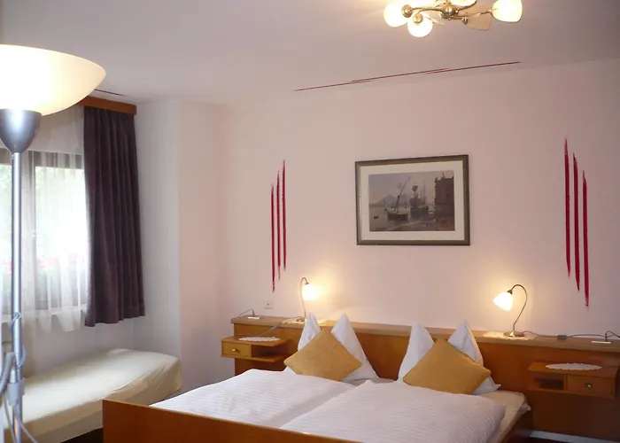 Hotel Alpenrose