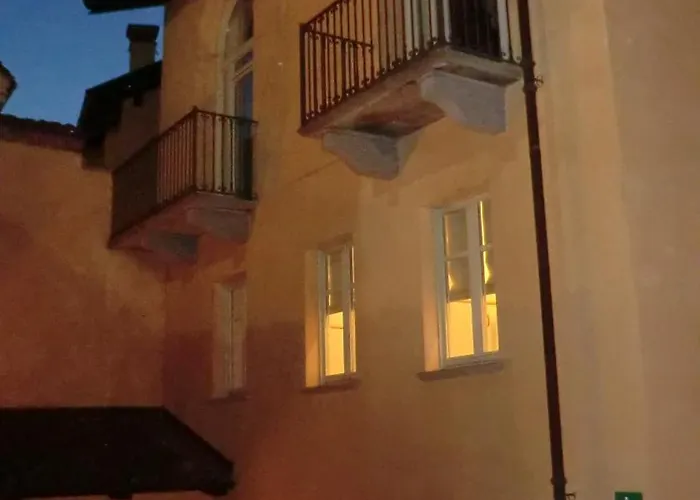 Hotel Boutique Antiche Mura