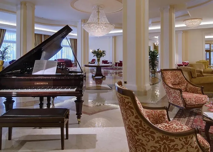 Hotel Terme All'Alba