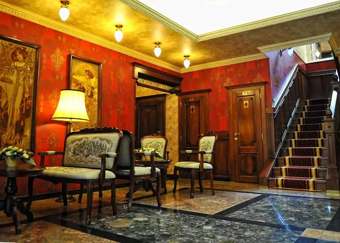 Villa Hotel