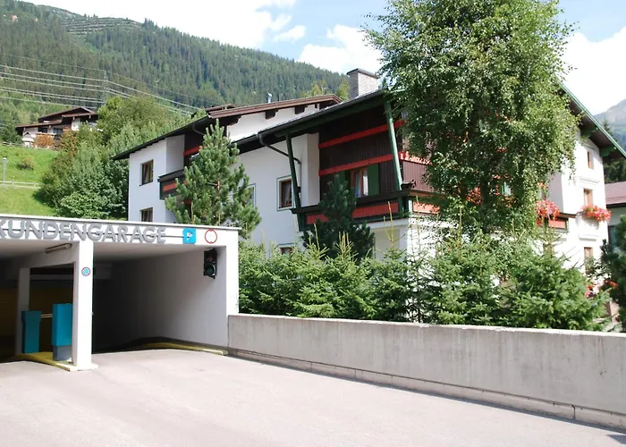 Haus Gamberg