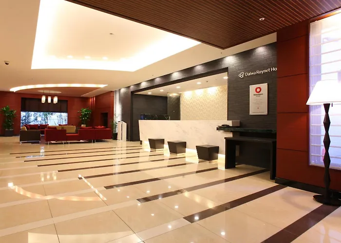 Daiwa Roynet Hotel Sakai Higashi