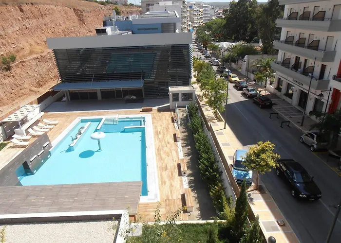 Hotel Bretagne