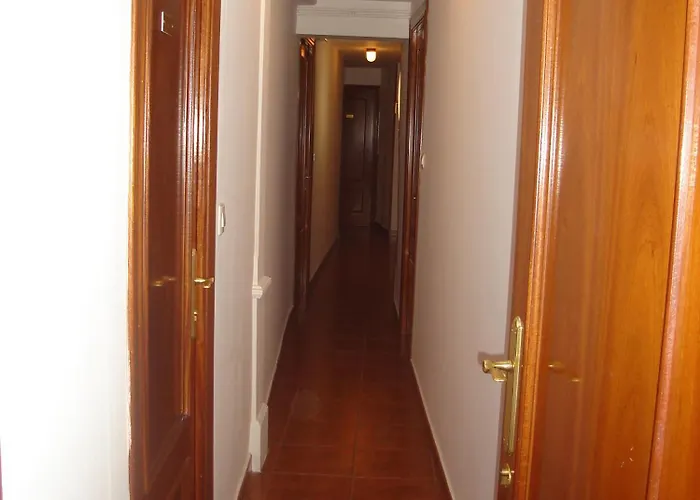 Hotel Meson Del Gallo