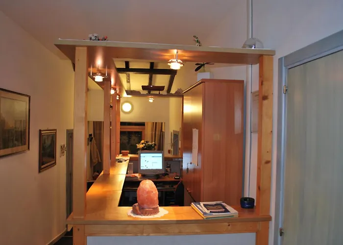 Hotel Giardino delle Palme