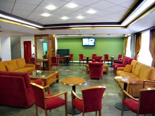 Diana Hotel