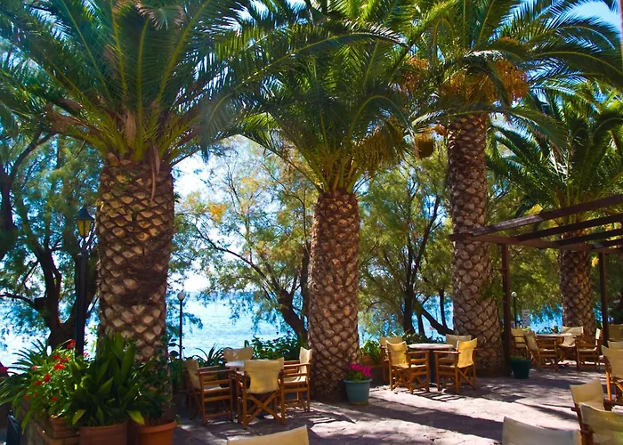 Hotel Molyvos I