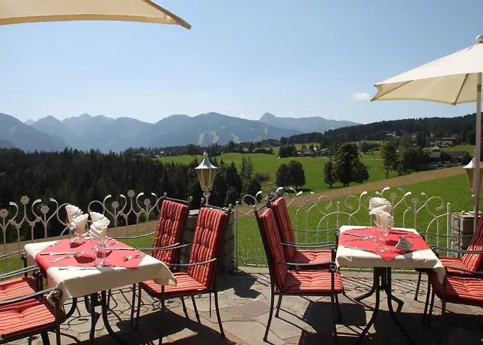 Hotel Neuwirt
