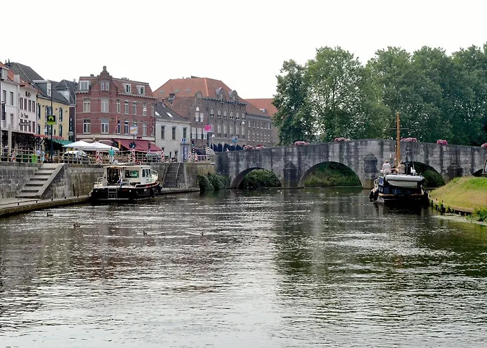 Hotel en Grand Café De Pauw