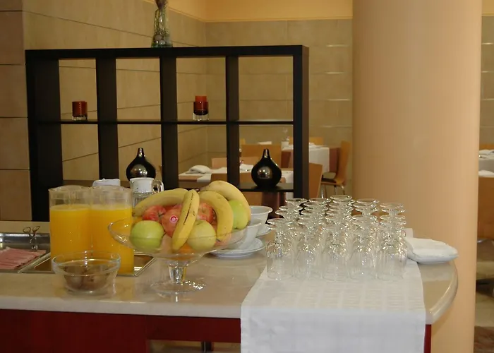 Hotel O Novo Principe
