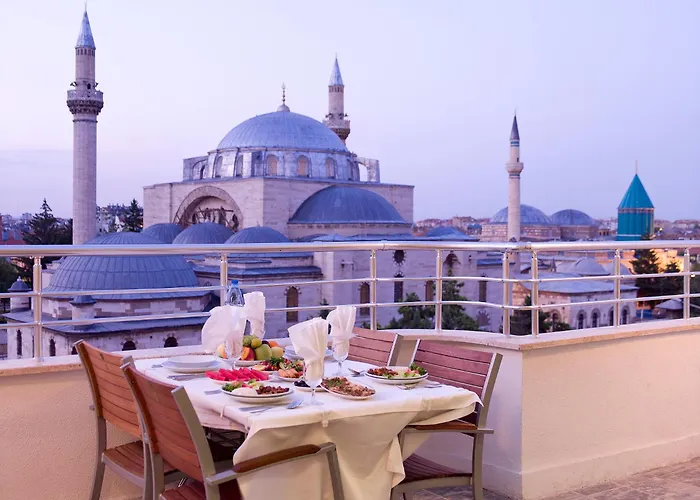Balikcilar Hotel