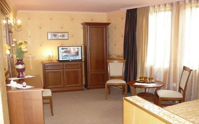 Guest Rooms Bela Neda