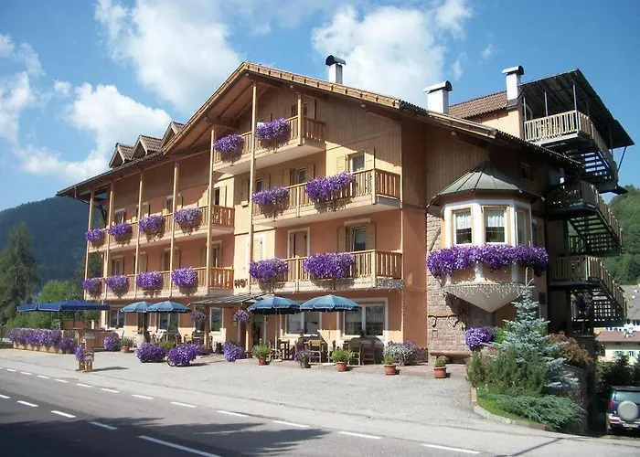 Hotel Vallechiara