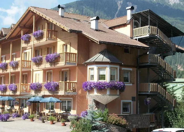 Hotel Vallechiara
