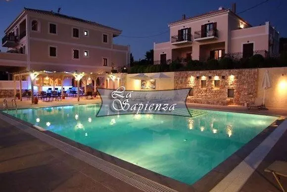 La Sapienza