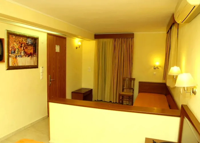 Elysee Hotel