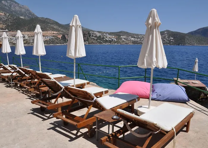Caretta Hotel