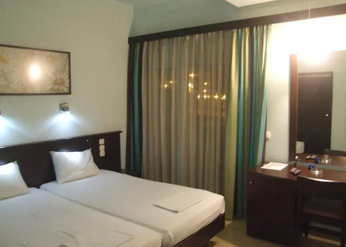 Hotel Georgios