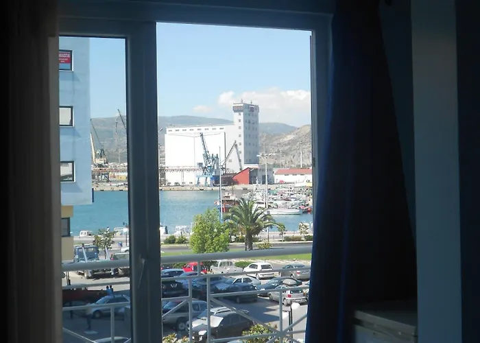 Hotel Admitos