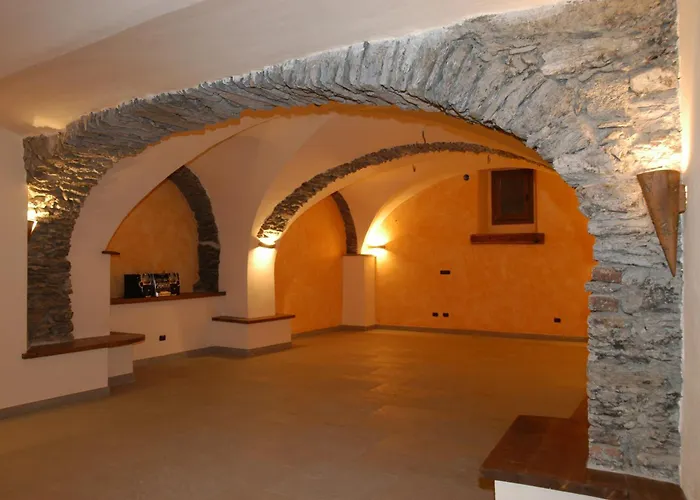 Albergo Passet
