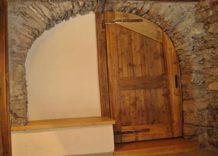 Albergo Passet