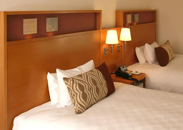 Akita Castle Hotel