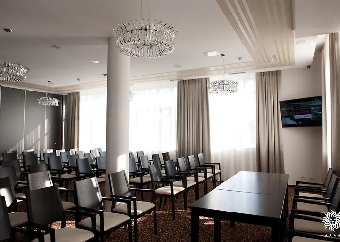 Hotel Leon & Spa