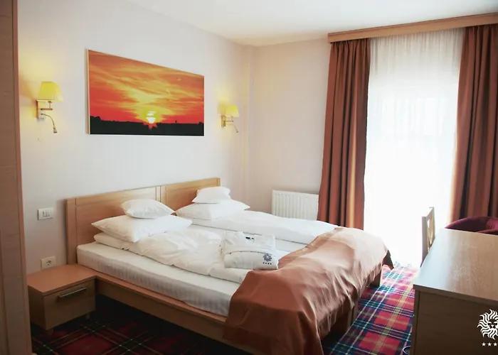 Hotel Leon & Spa