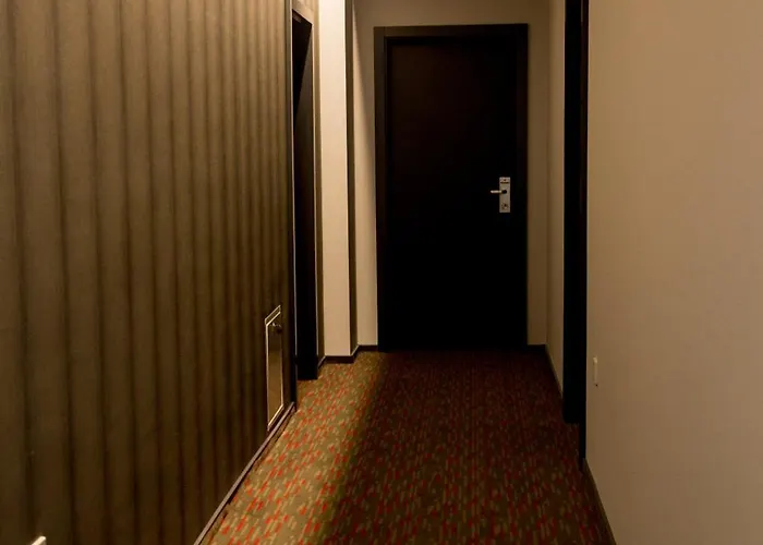 Hotel Tempo