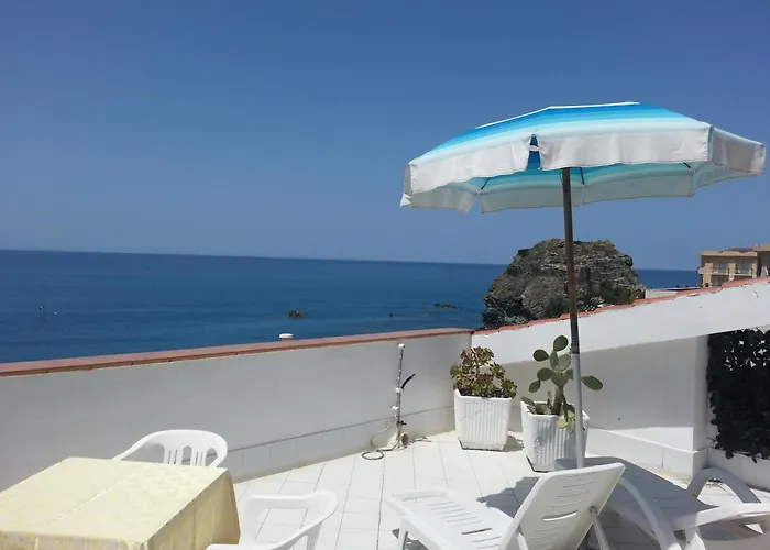 Hotel Ristorante Mareblu