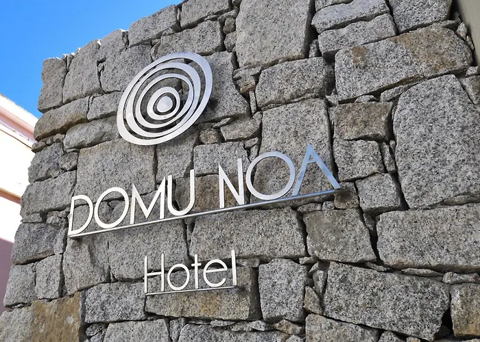 Domu Noa Hotel