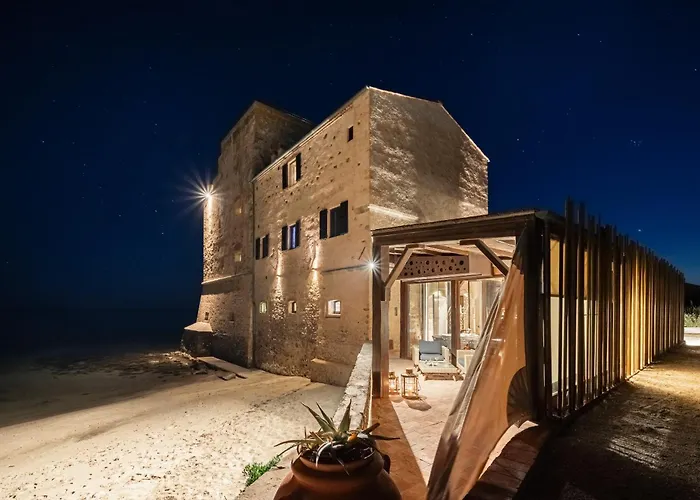Relais Torre Mozza - Dimora d' Epoca