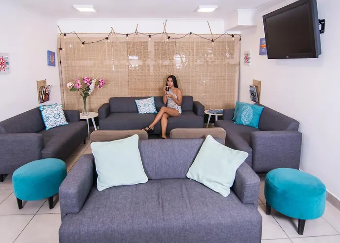 Playa Hotel - Cavancha