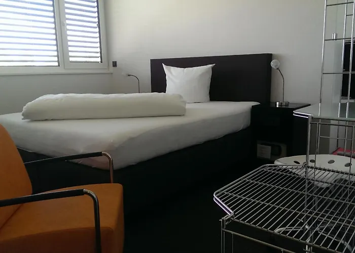 Hotel Zapa