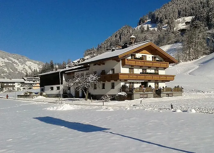 Jogglerhof