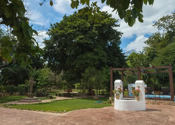 Hotel Boutique Casa Xaan