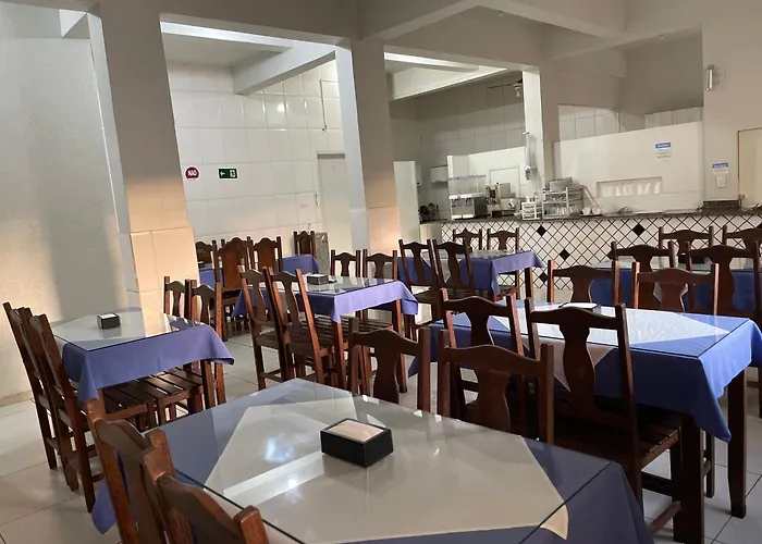 Hotel Calcinfer