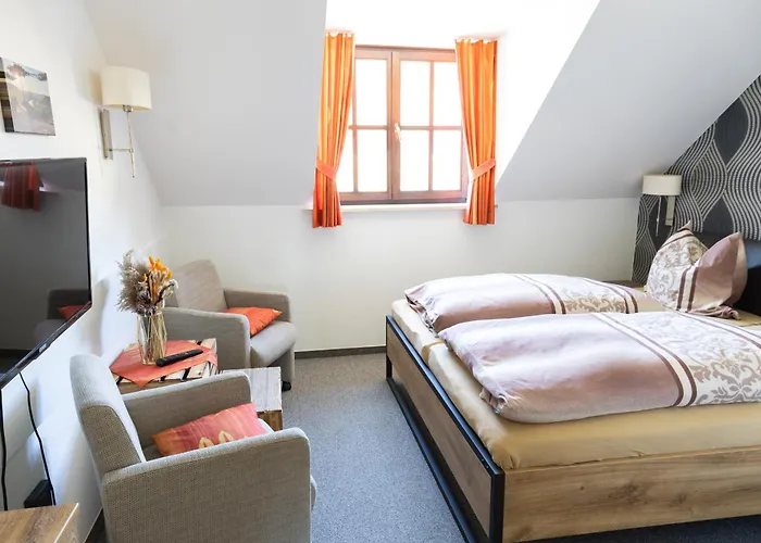 Hotel Herres Alte Metzgerei