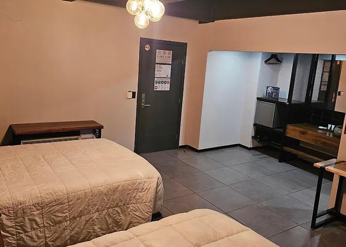 Hotel Rio Rita