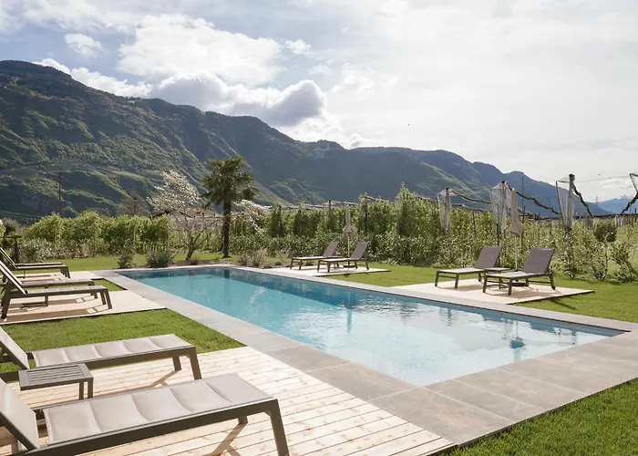 Boutique Hotel Wiesenhof - Adults Only