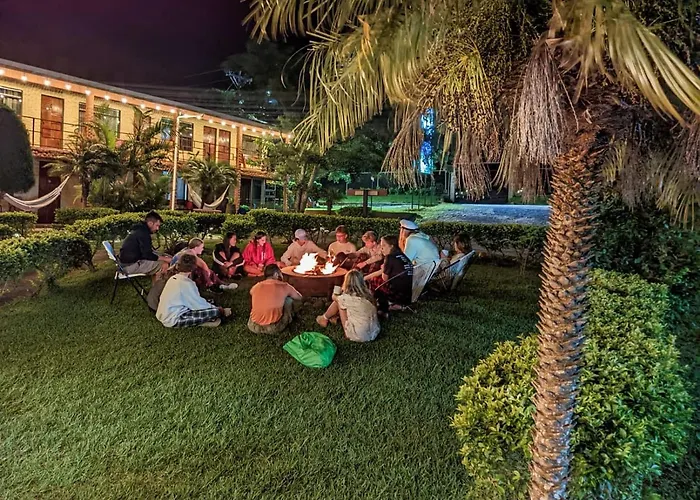 El Nido Lodge