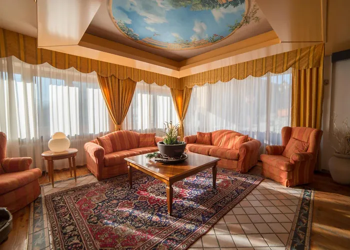 HG Hotel Italia