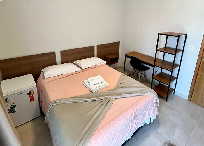 Hotel C&A