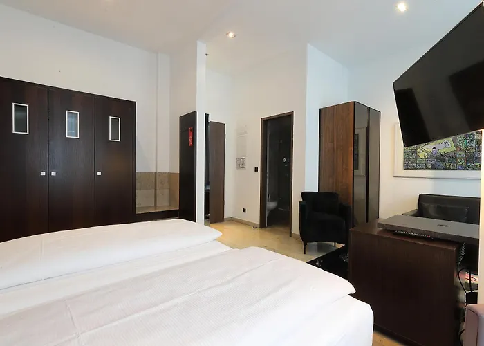 Devin Art Hotel
